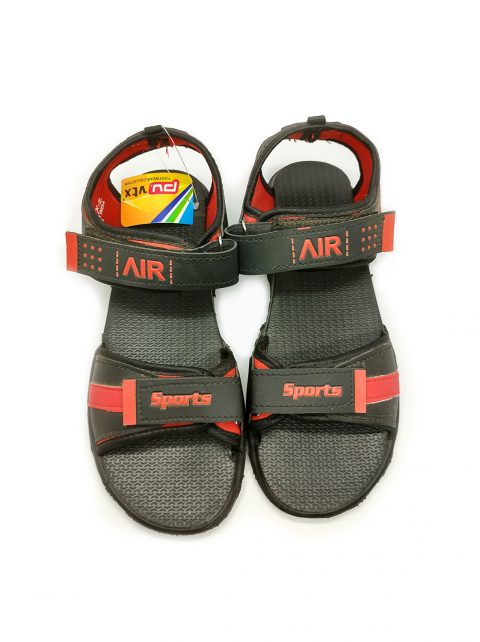 mens floaters and sandals