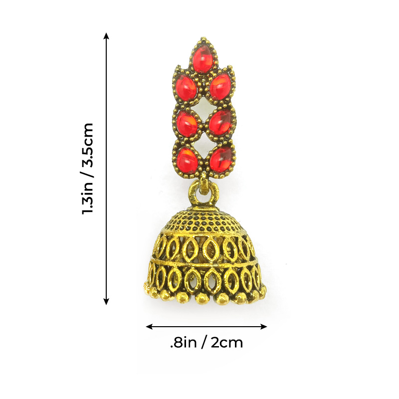 Best quality Jhumka Earrings for women and girls