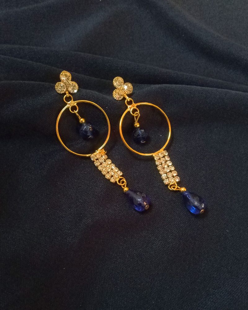 Jhumka Earrings for Girls and Women