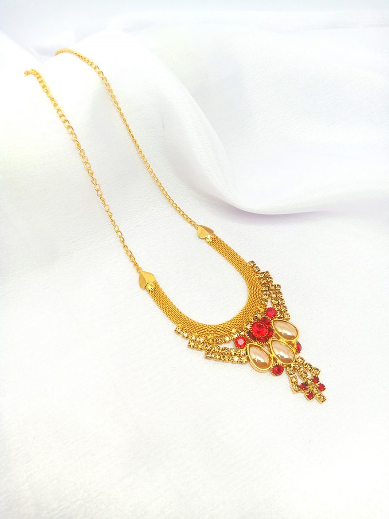 Kids Necklace for Girls